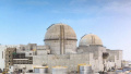 Barakah NPP (archive image). Photo: Wikimedia Commons.