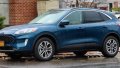 Ford Escape. Photo: Wikipedia