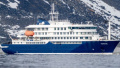 Hondius liner Photo: Wikipedia/Stefan Brending