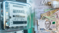 Electricity tariffs. Collage: Ukrainian News