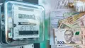 Тарифы на электроэнергию. Коллаж: «Украинские новости»