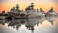 Finnish missile boats. Photo: Finnish Navy.