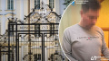 Searches. Collage: Ukrainian News
