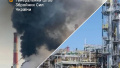 The Defense Forces attacked important objects of the occupiers. Collage: General Staff