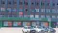 The aftermath of the attack on Pryluky. Photo: Chernihiv Region Police