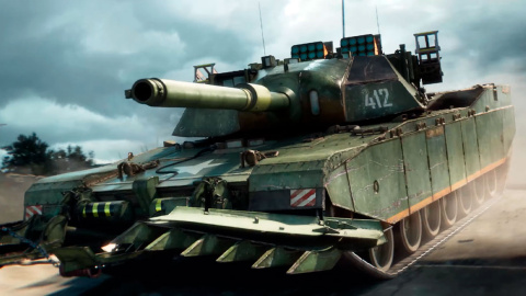 World of Tanks: HEAT. Фото: Wargaming