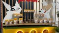 MHP opened a plant for the production of feed for domestic animals