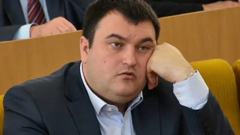 После конфликта с "Эпицентром" в структурах Сольского появился Ростислав Данильченко, - СМИ
