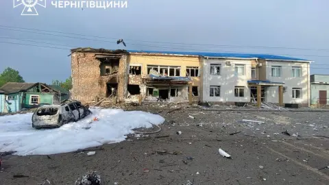 Фото: ГСЧС