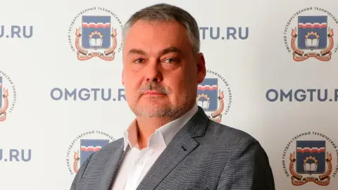 Дмитрий Маевский. Фото: росСМИ