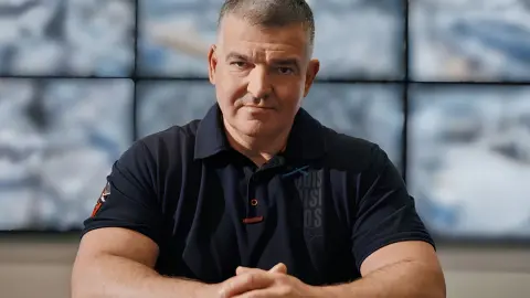 Денис Штилерман