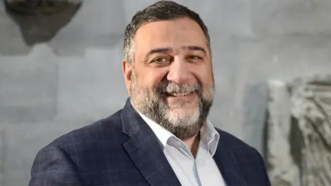 Рубен Варданян