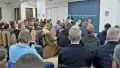 Установчі збори ініціативної групи ГВР, травень 2025 