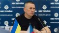 Deputy Internal Affairs Minister Vasyl Teteria. Photo: MINISTRY OF INTERNAL AFFAIRS
