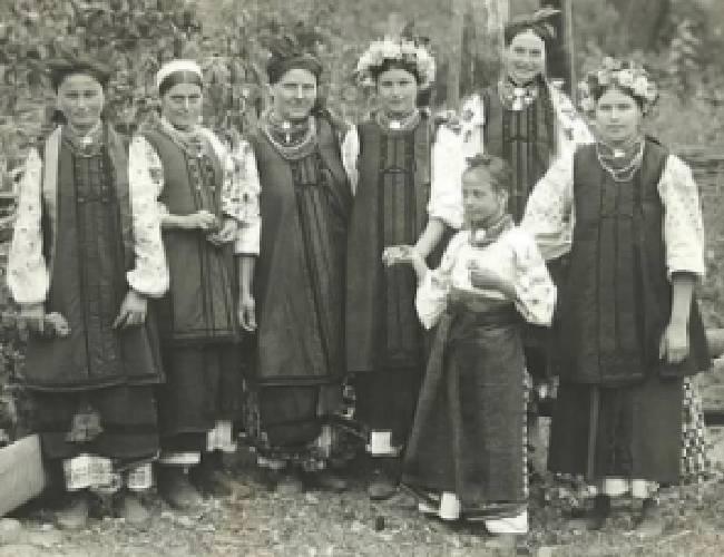 Бахмут, Донецька область 1913 рік (фото із відкритих джерел)