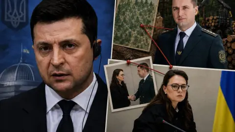 Свириденко блокирует увольнение Болоховца вопреки позиции Зеленского, - Маландий