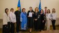 Ukraine is asking UNESCO to include embroidery shirt in the cultural heritage of humanity. Photo: facebook Tetiana Berezhna