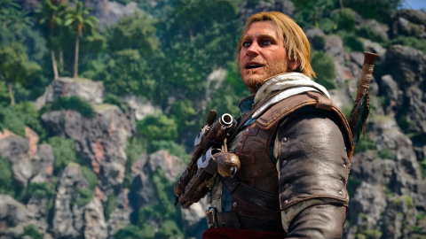 Assassin's Creed Black Flag Resynced. Фото: Ubisoft