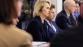 Former US Ambassador to Ukraine Bridget Brink.  Photo: X / US Ambassador to Ukraine
