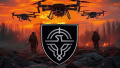 The Unmanned Systems Forces hit 1,634 enemy targets over the day. Photo: AFU Unmanned Systems Forces.