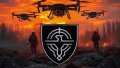 The Unmanned Systems Forces hit 1,634 enemy targets over the day. Photo: AFU Unmanned Systems Forces.