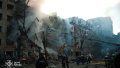 Kyiv today. Photo: State Emergency Service