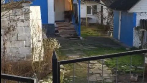 Дом семьи. Фото: скриншот видео