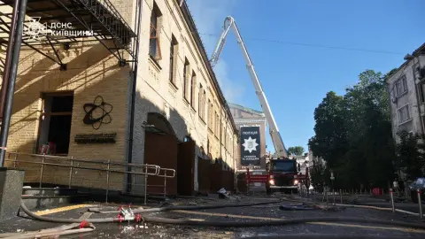 Музей "Чернобыль". Фото: МВД