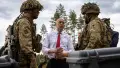 British Defense Secretary John Healey Photo: X / John Healey