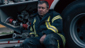 A rescuer of the State Emergency Service. Photo: SESU