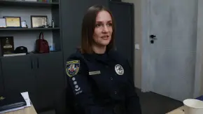 Світлана Коломієць.