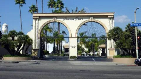 Студия Paramount Skydance. Фото: Википедия
