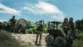 Українські військові. Фото: Сухопутні війська ЗСУ