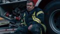 A rescuer of the State Emergency Service. Photo: SESU