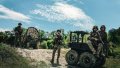 Ukrainian soldiers. Photo: Ground Forces of the Armed Forces of Ukraine