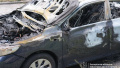 Consequences of the shelling. Photo: Zaporizhzhia Regional Military Administration