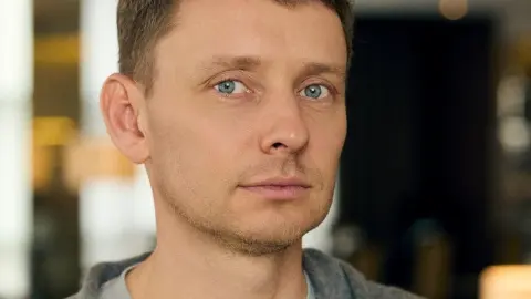 Александр Кацуба