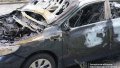 Consequences of the shelling. Photo: Zaporizhzhia Regional Military Administration
