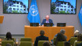 Nebenzya at the UN. Screenshot of the video