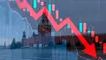 Кремль. Колаж: Українські Новини/Grok