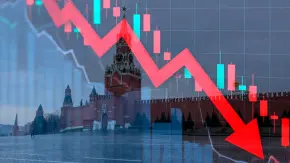 Кремль. Колаж: Українські Новини/Grok