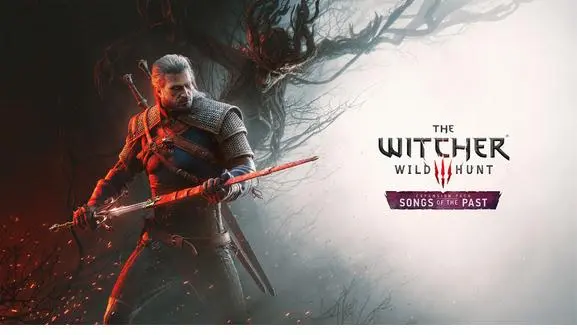 The Witcher 3: Wild Hunt - Songs of the Past. Фото: CD PROJEKT RED