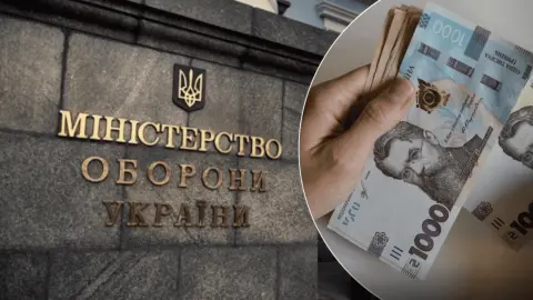 Валерій Щербина: Новий "Міндіч гейт" в Міноборони – тіні фармацевтичного картелю та новостворені Управління