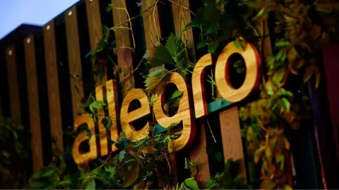 Маркетплейс Allegrо