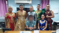 Viral police video. Photo: Facebook page of the local police station in Tha Luang, Thailand