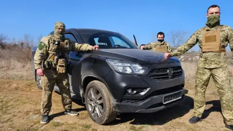 Как сеть аптек "Подорожник" помогает поддерживать мобильность ВСУ
