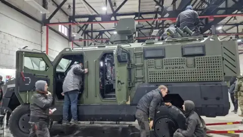 Поставляли войску бракованный РЭБ и завышали цены на комплектующие: суд арестовал имущество компании "УкрАрмоТех"