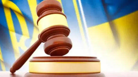Судові спори.