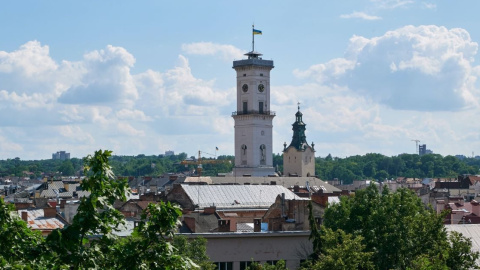 Церква. Фото: Pexels