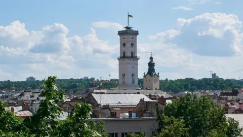 Церква. Фото: Pexels